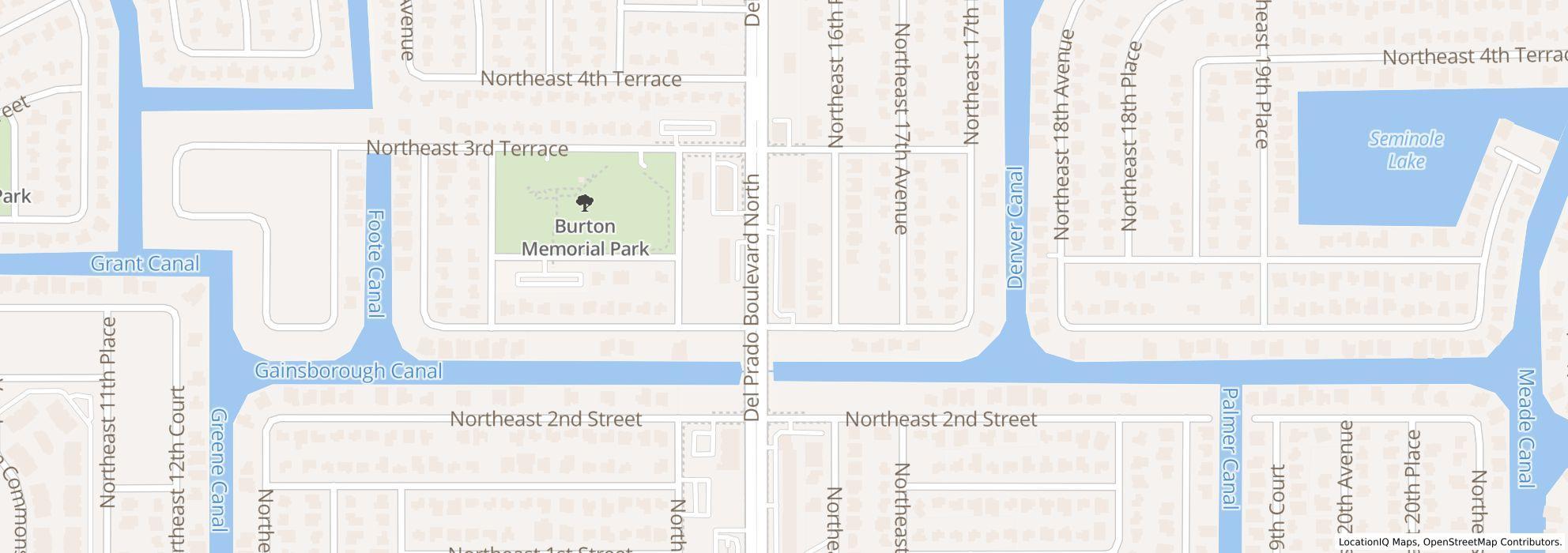 Office Map