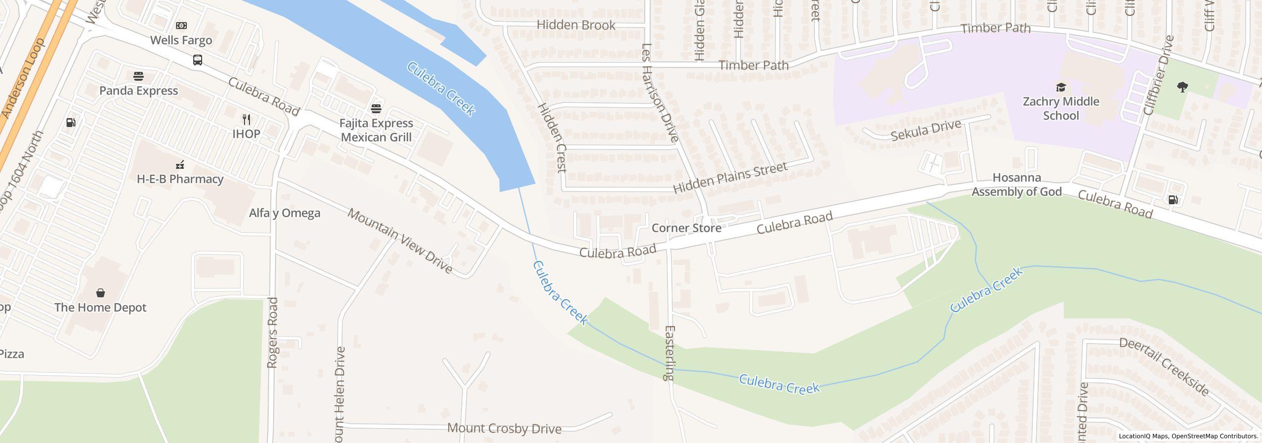 Office Map