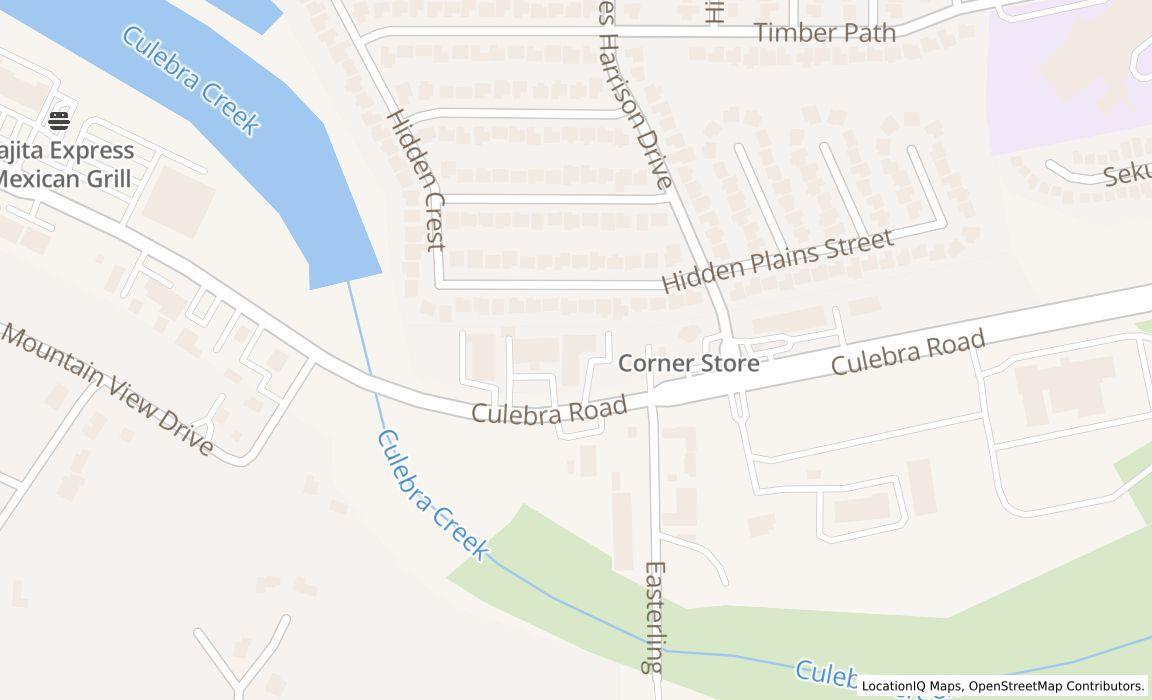 Office Map