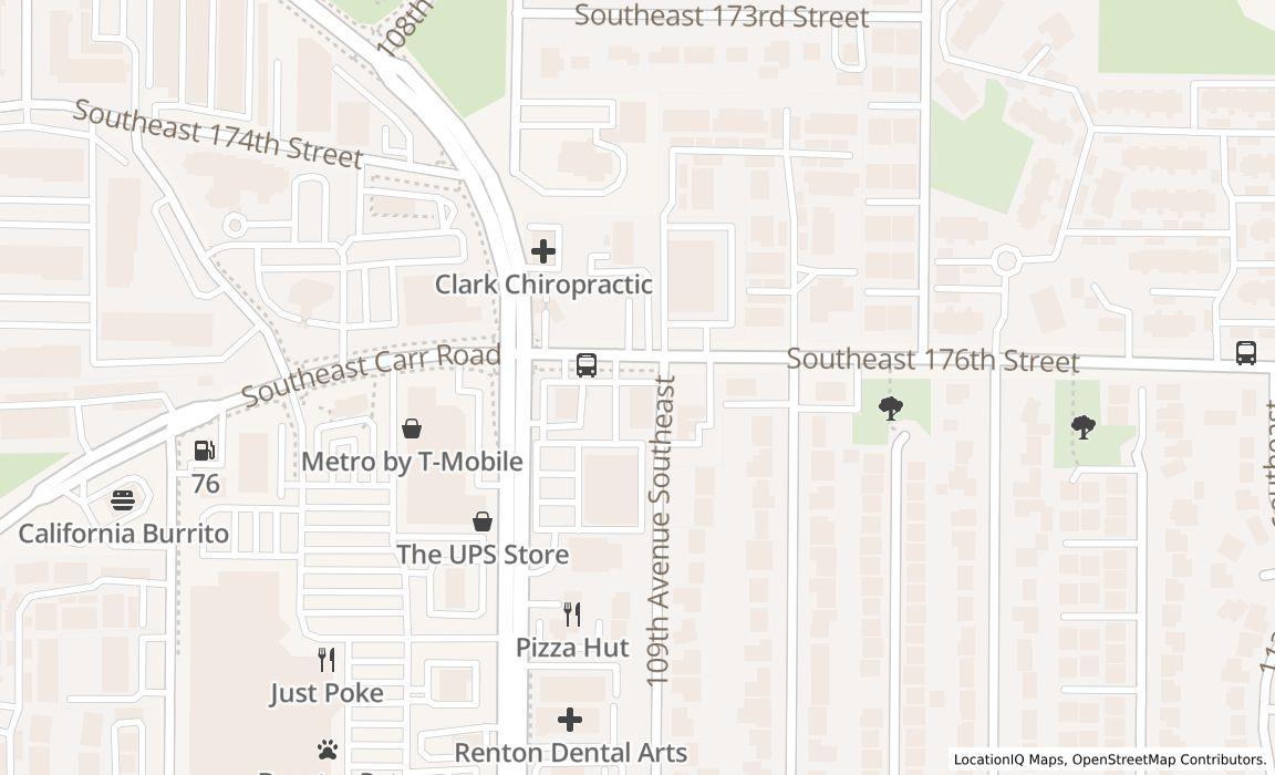 Office Map