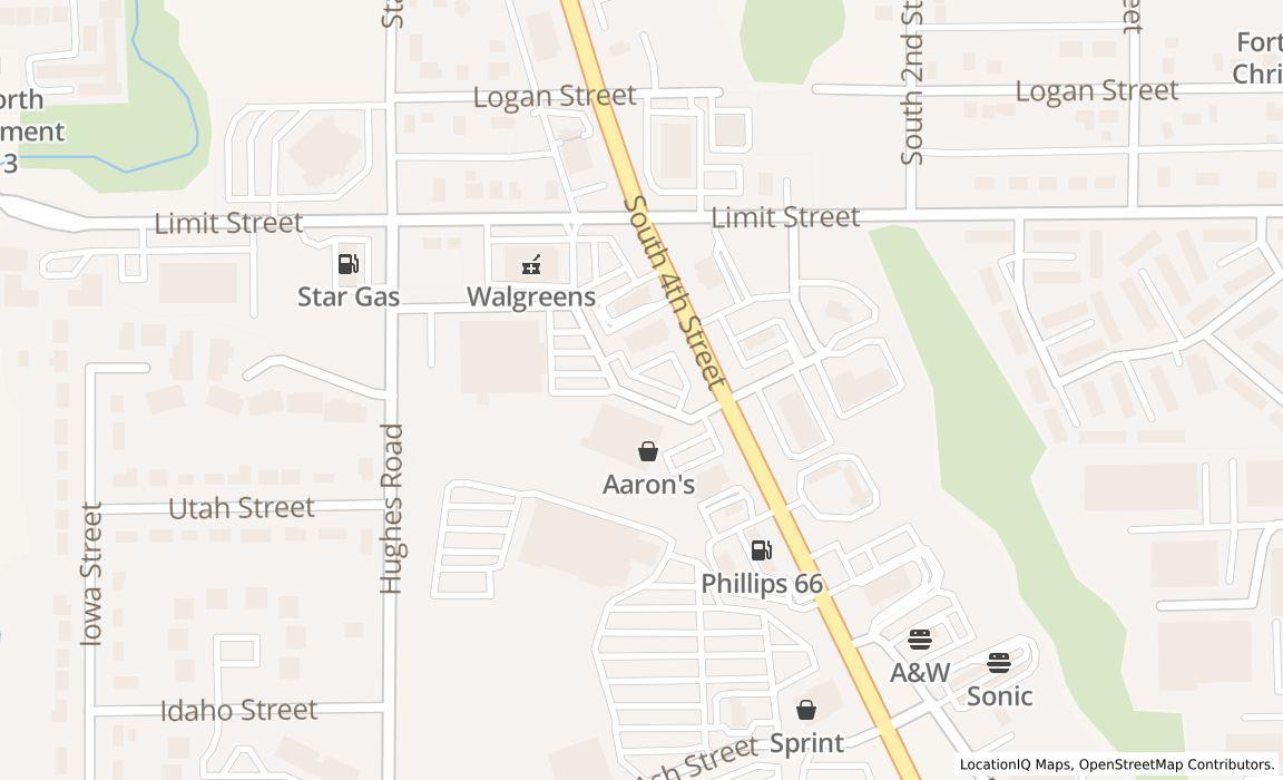 Office Map