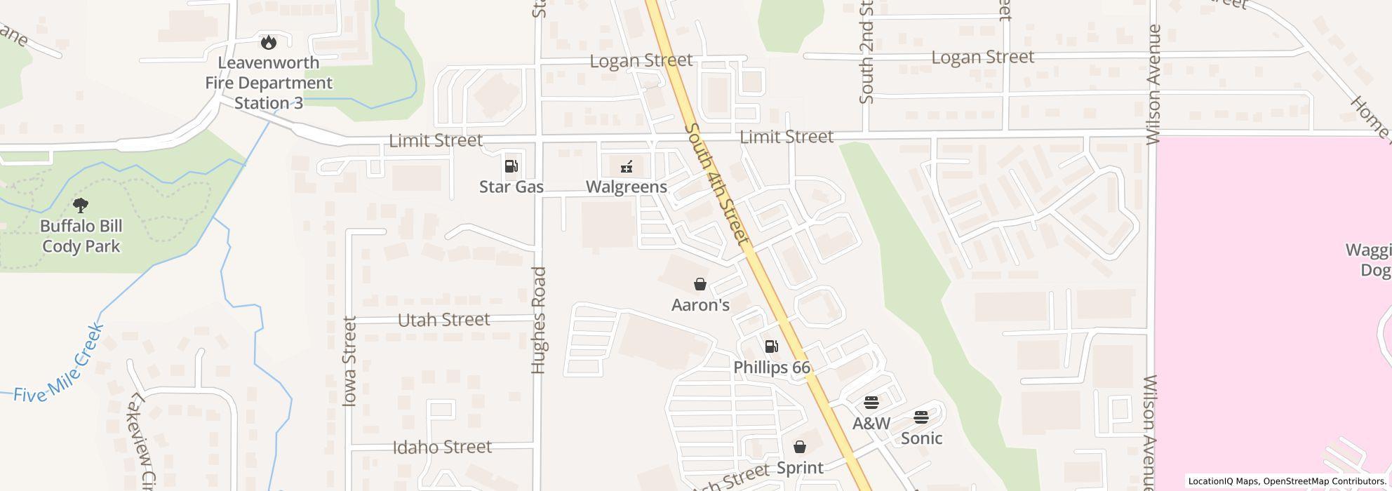 Office Map
