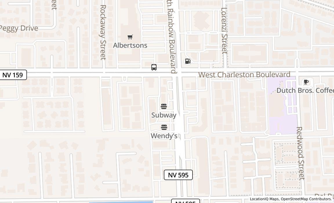 Office Map