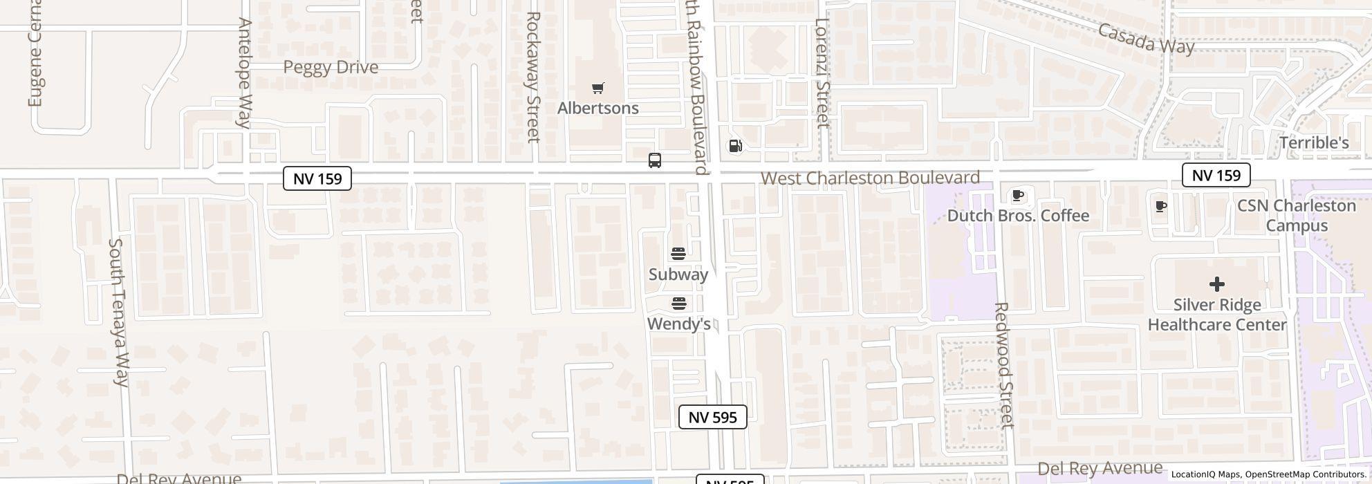 Office Map