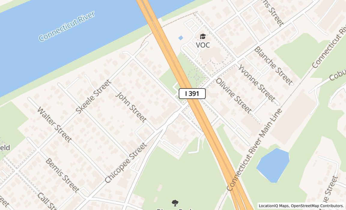 Office Map