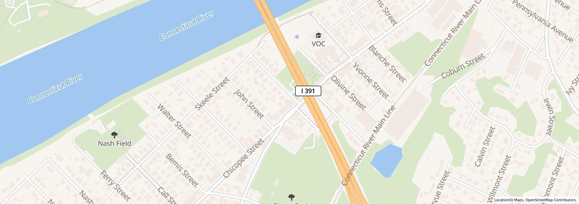 Office Map