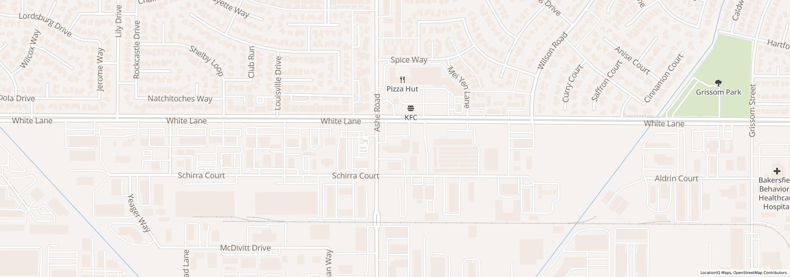 Office Map