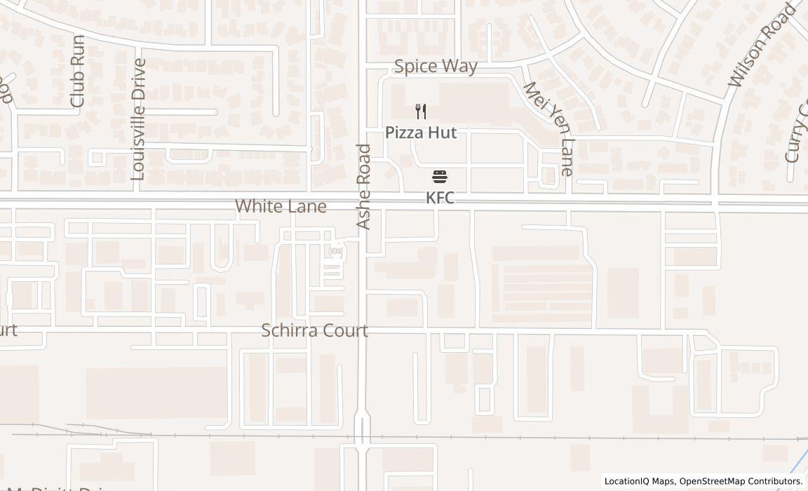 Office Map