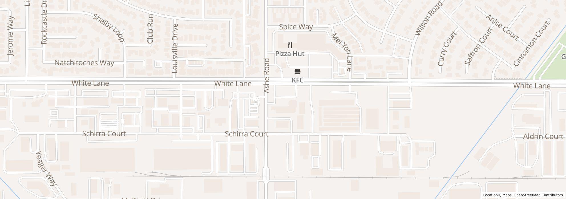 Office Map