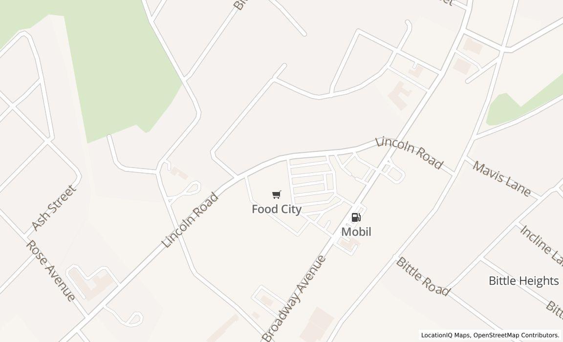 Office Map