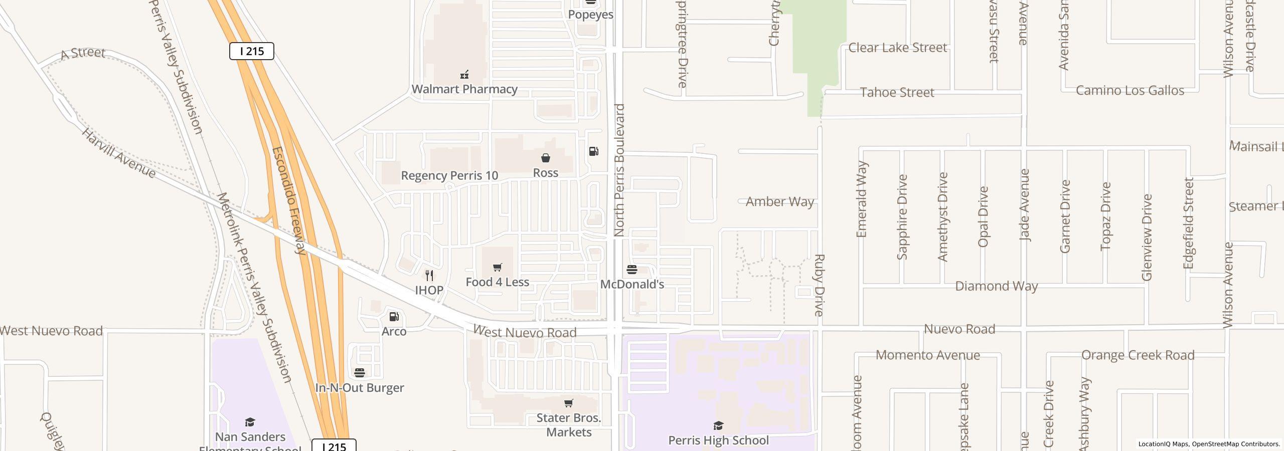 Office Map