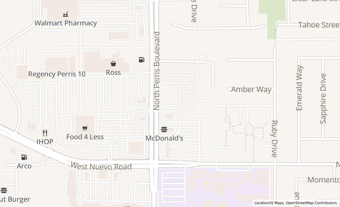 Office Map