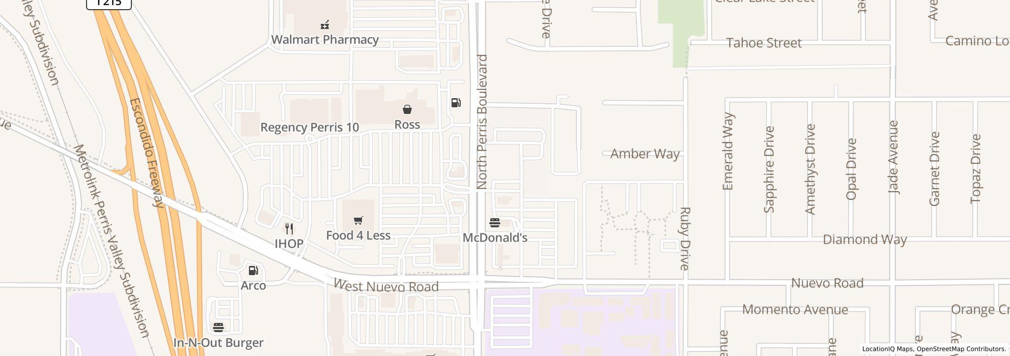 Office Map