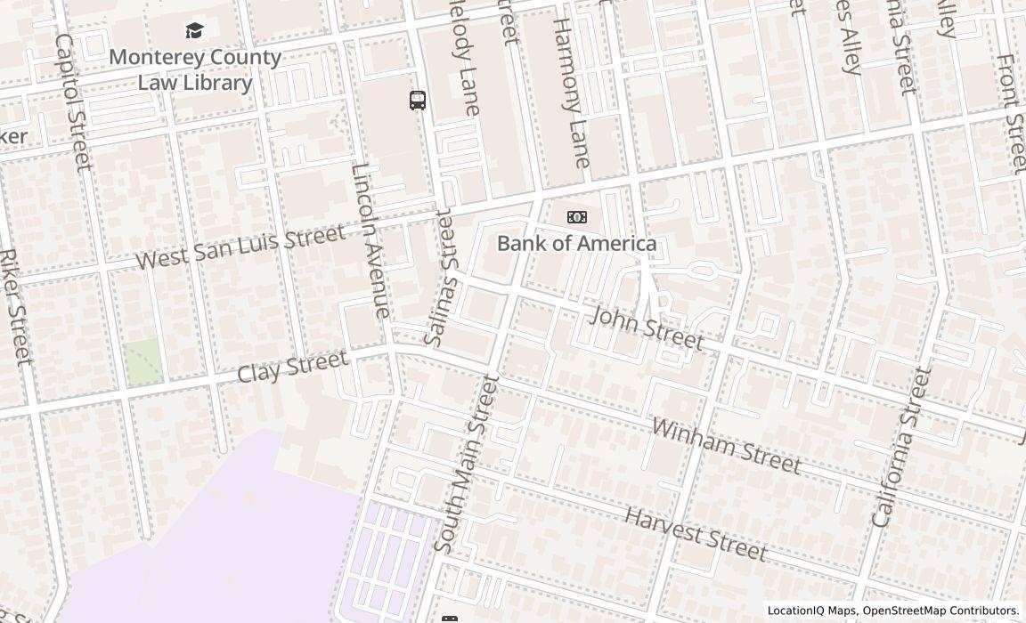 Office Map