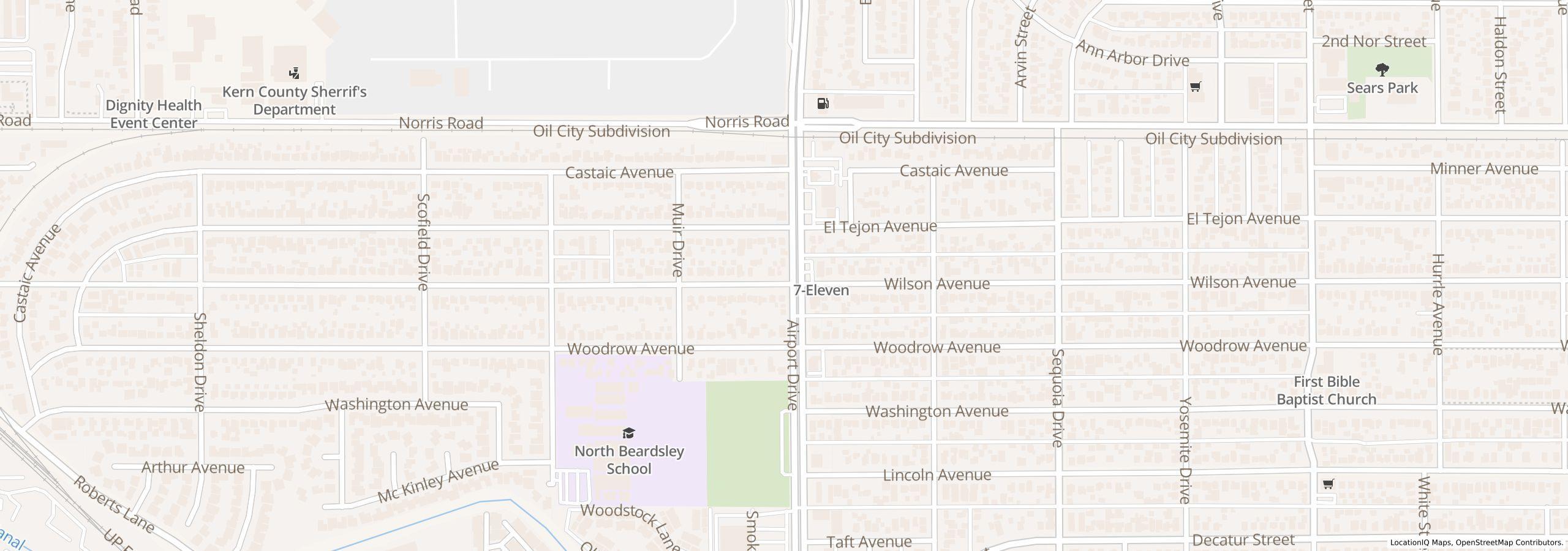 Office Map