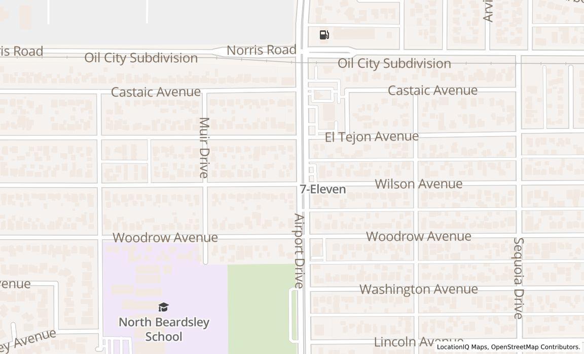 Office Map