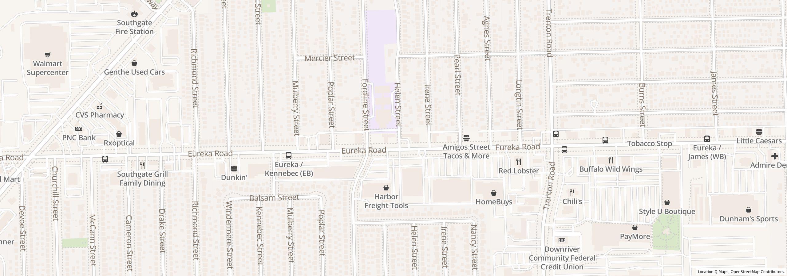 Office Map