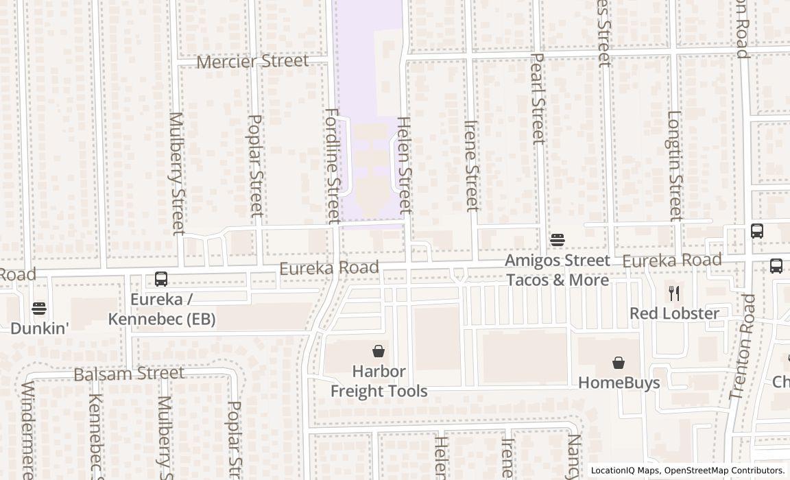Office Map