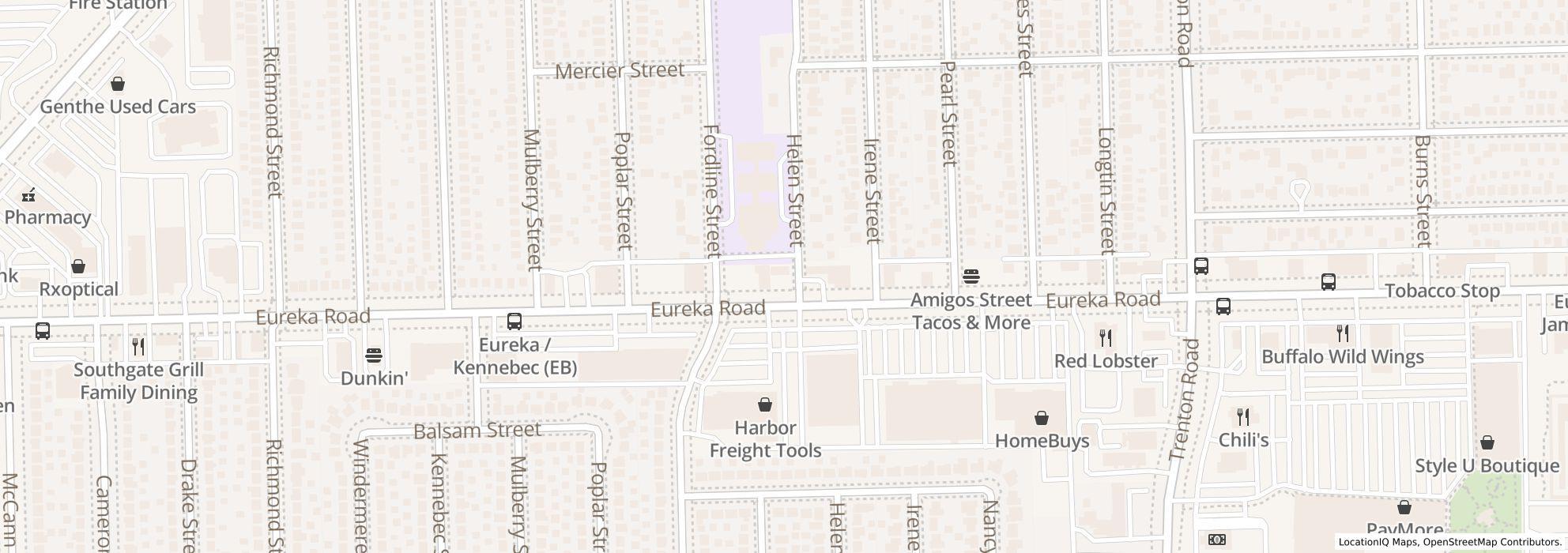 Office Map