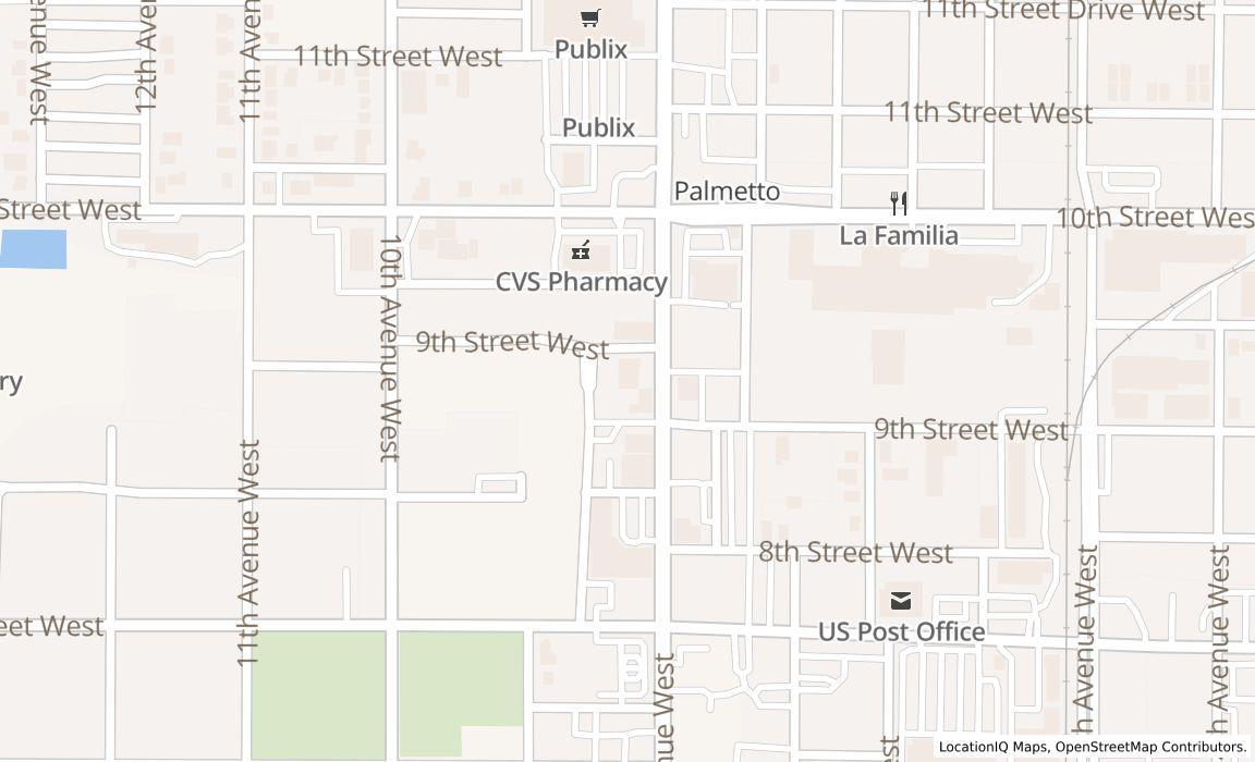 Office Map