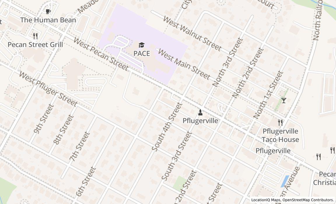 Office Map