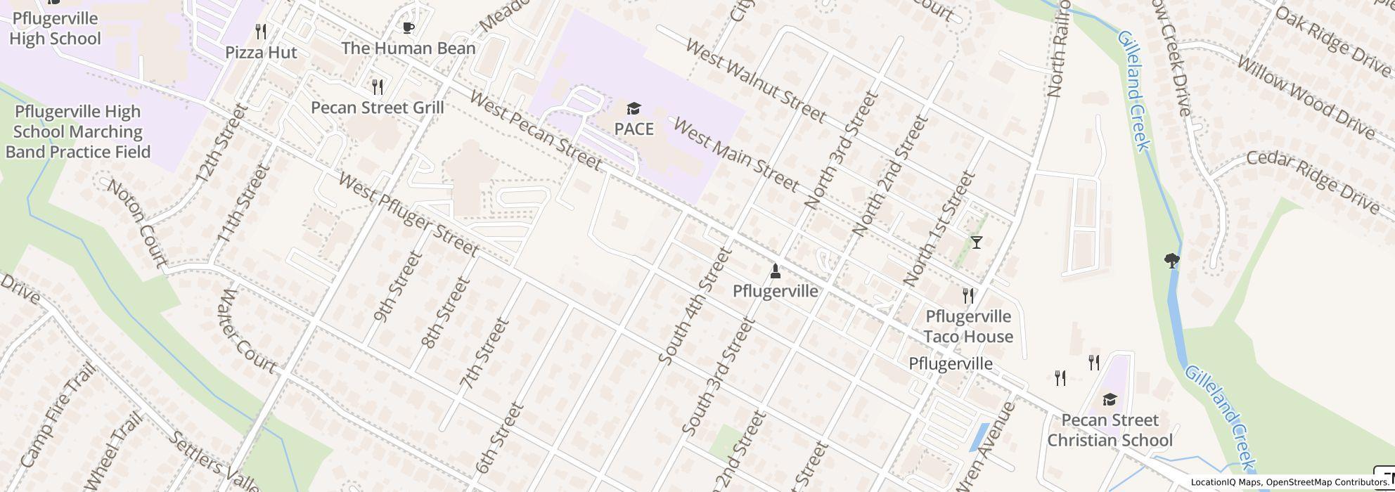 Office Map