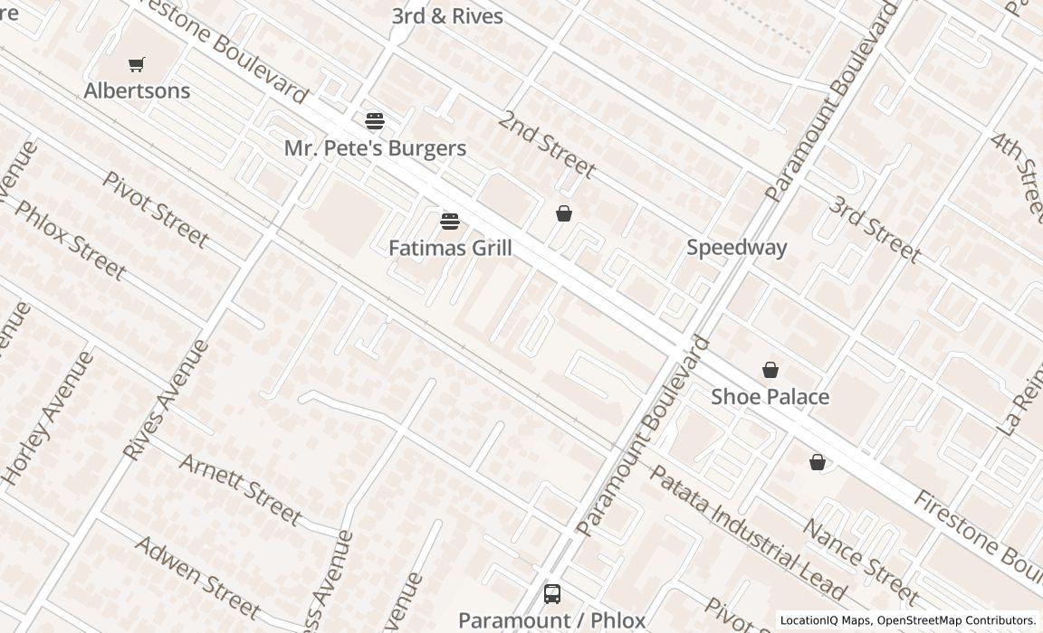 Office Map