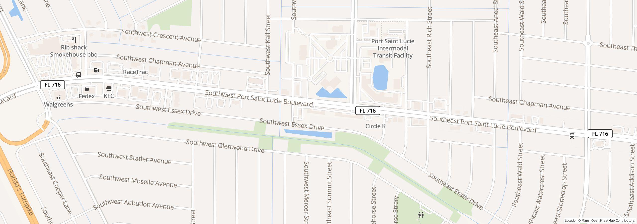 Office Map