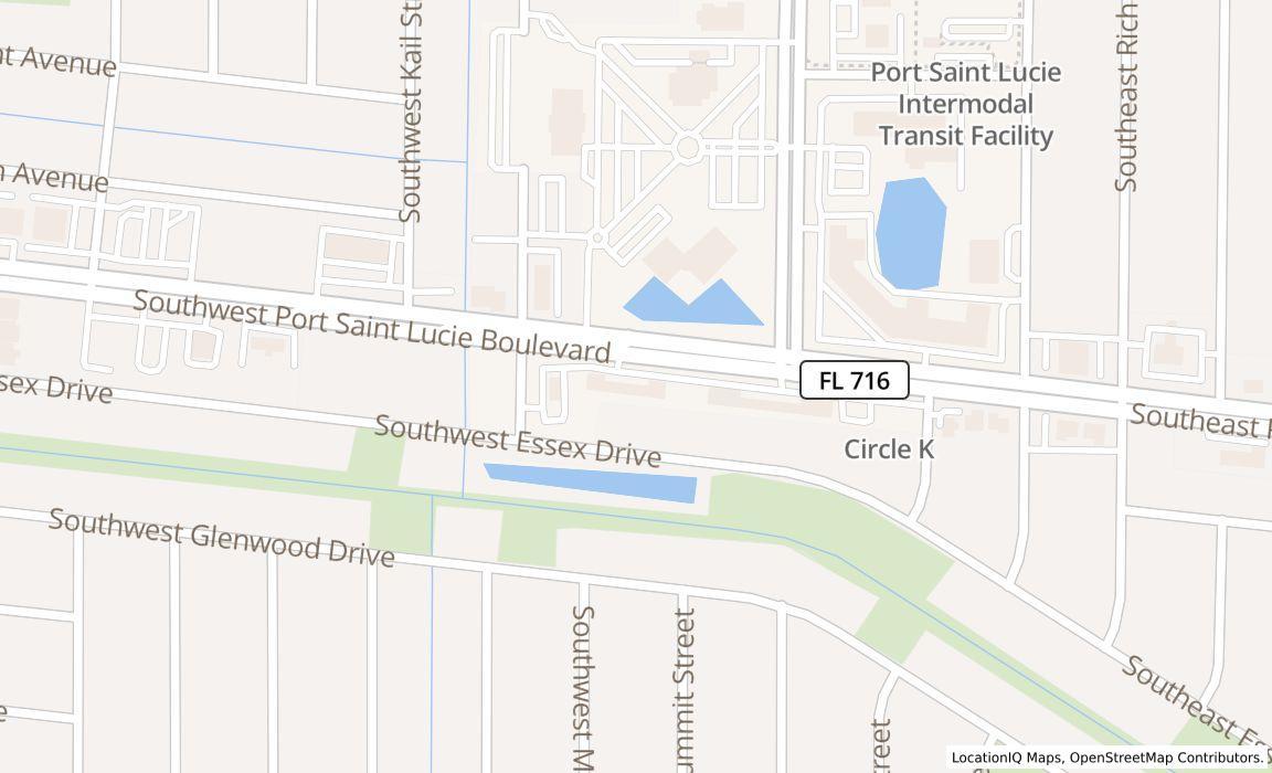 Office Map