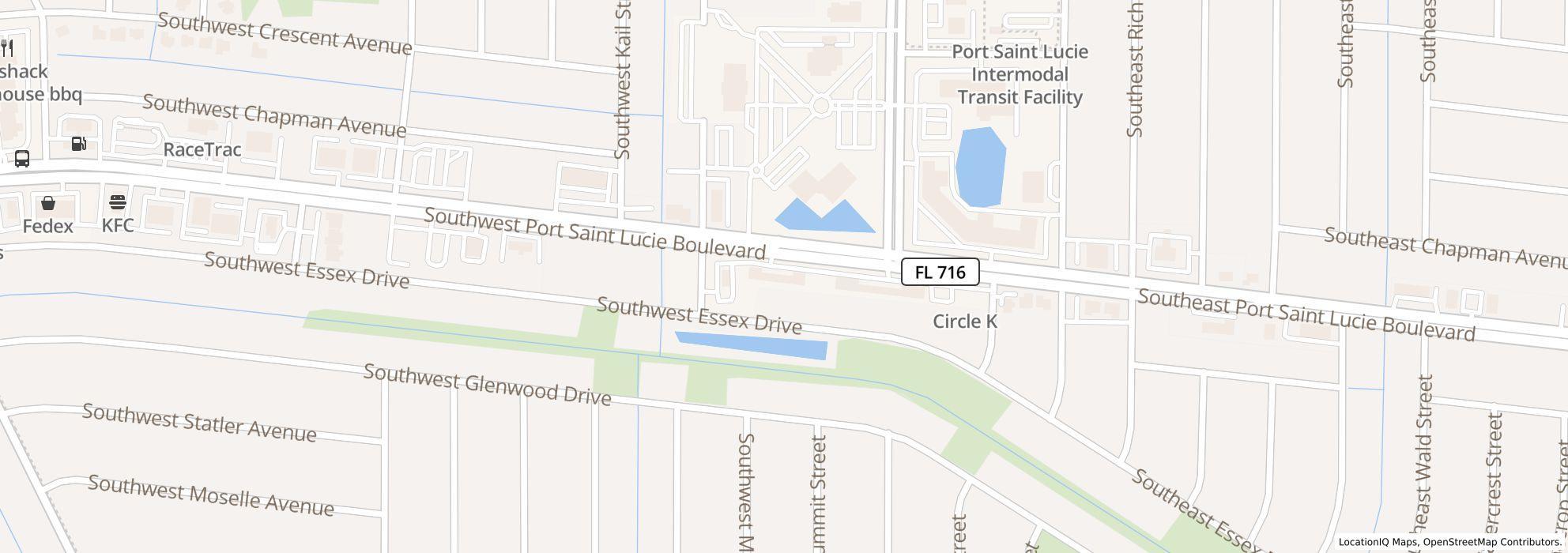 Office Map