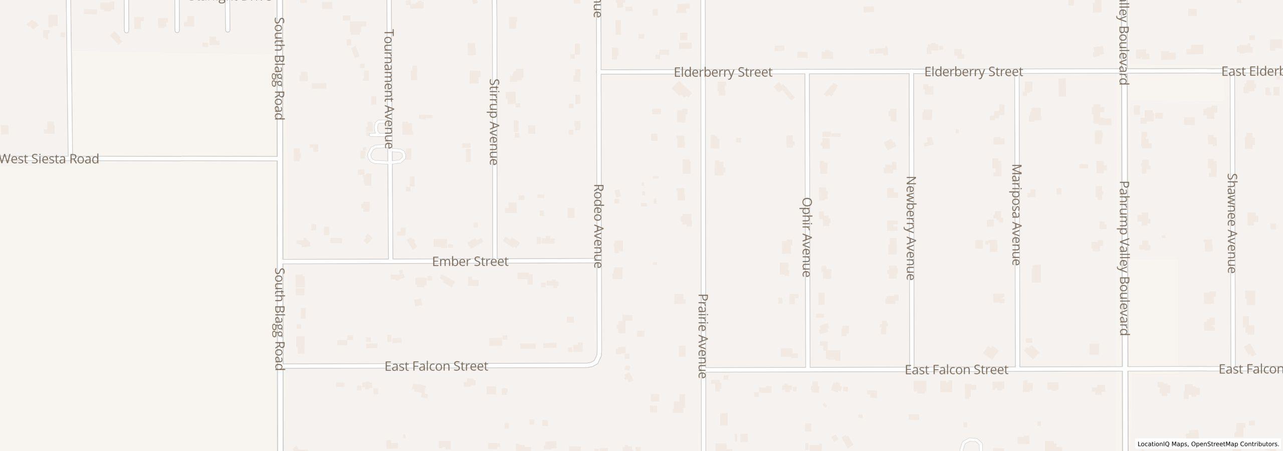 Office Map