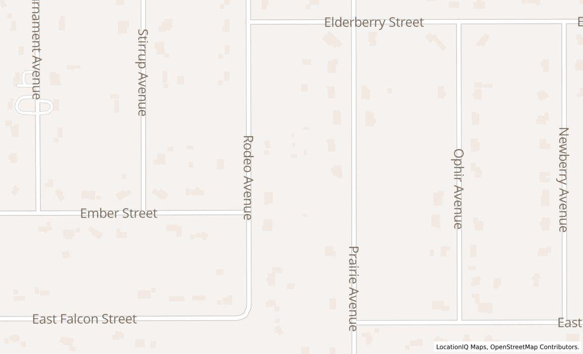 Office Map
