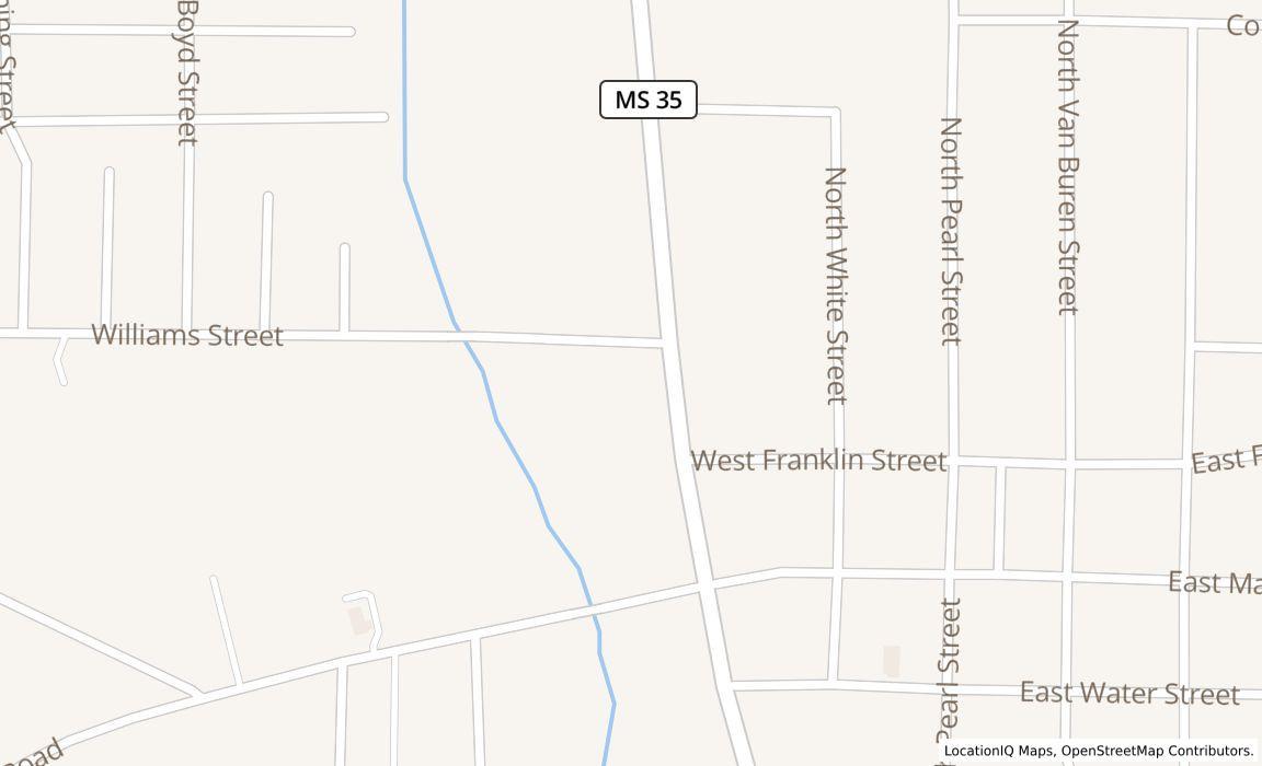 Office Map
