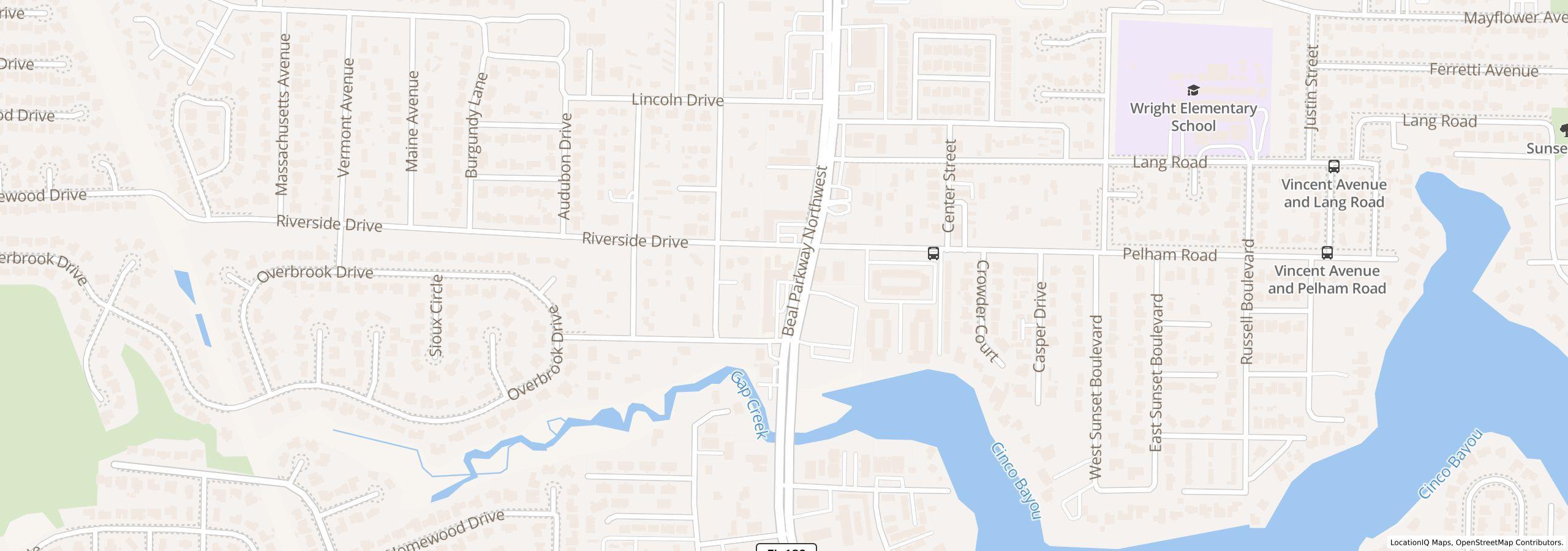 Office Map