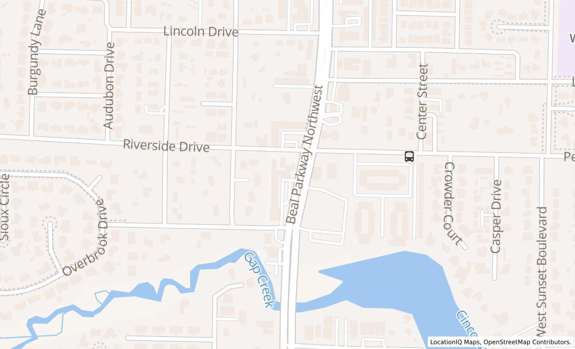Office Map
