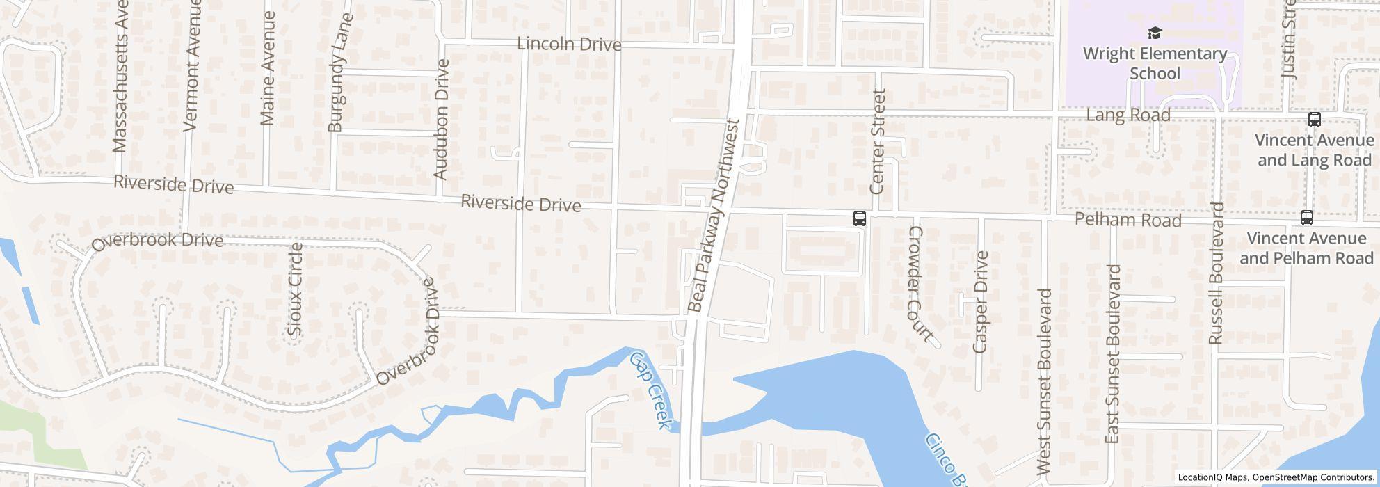Office Map