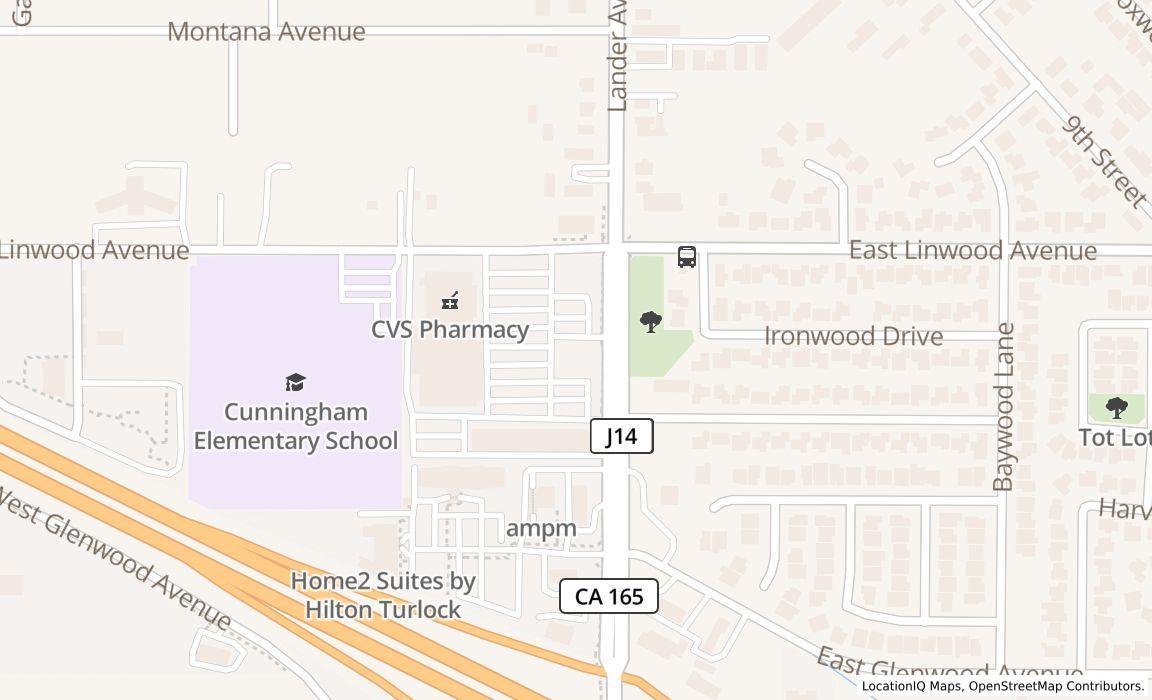 Office Map