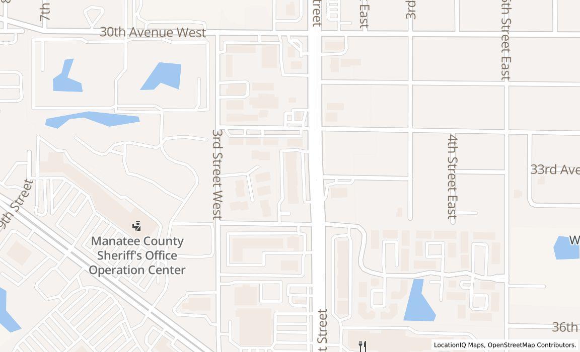 Office Map