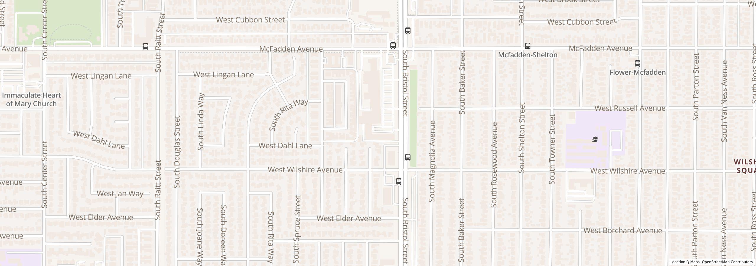 Office Map