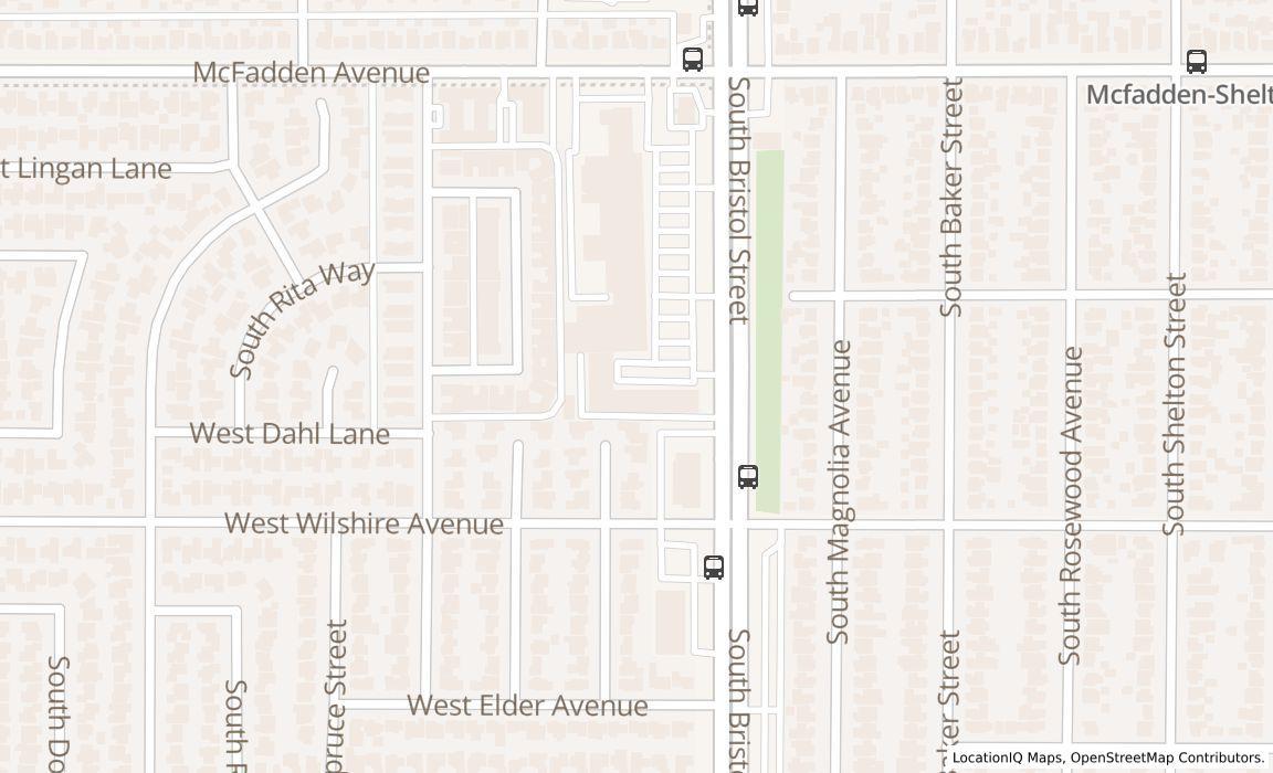 Office Map