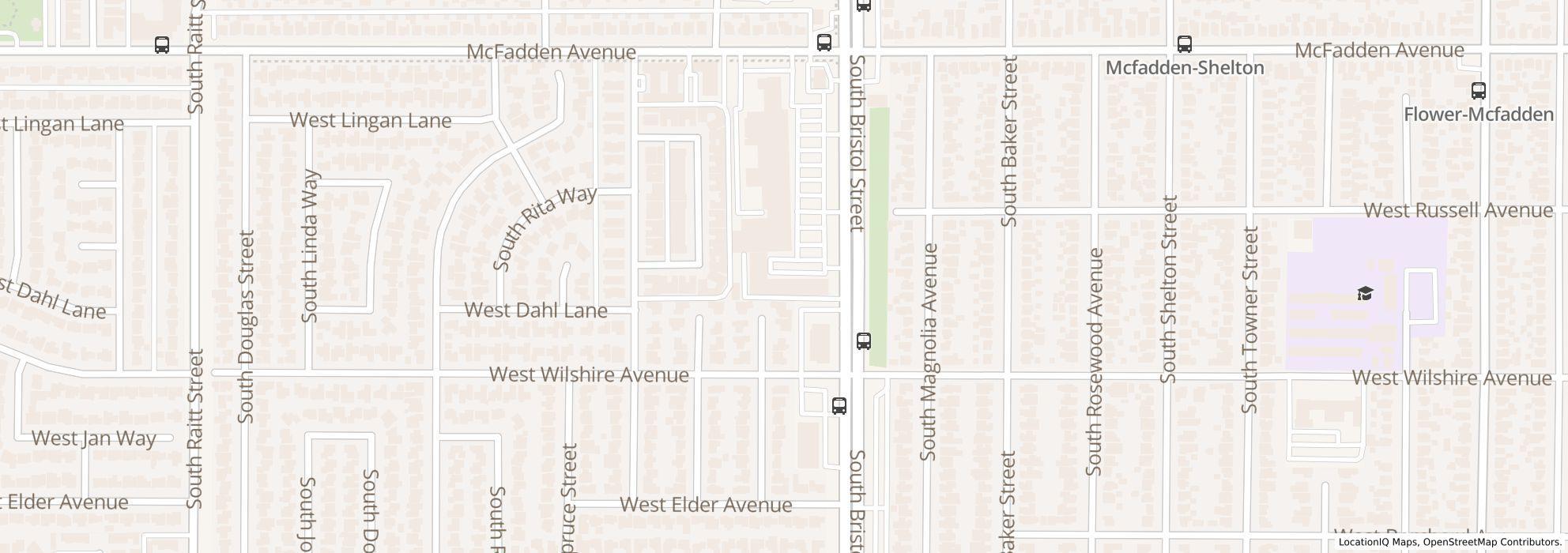 Office Map