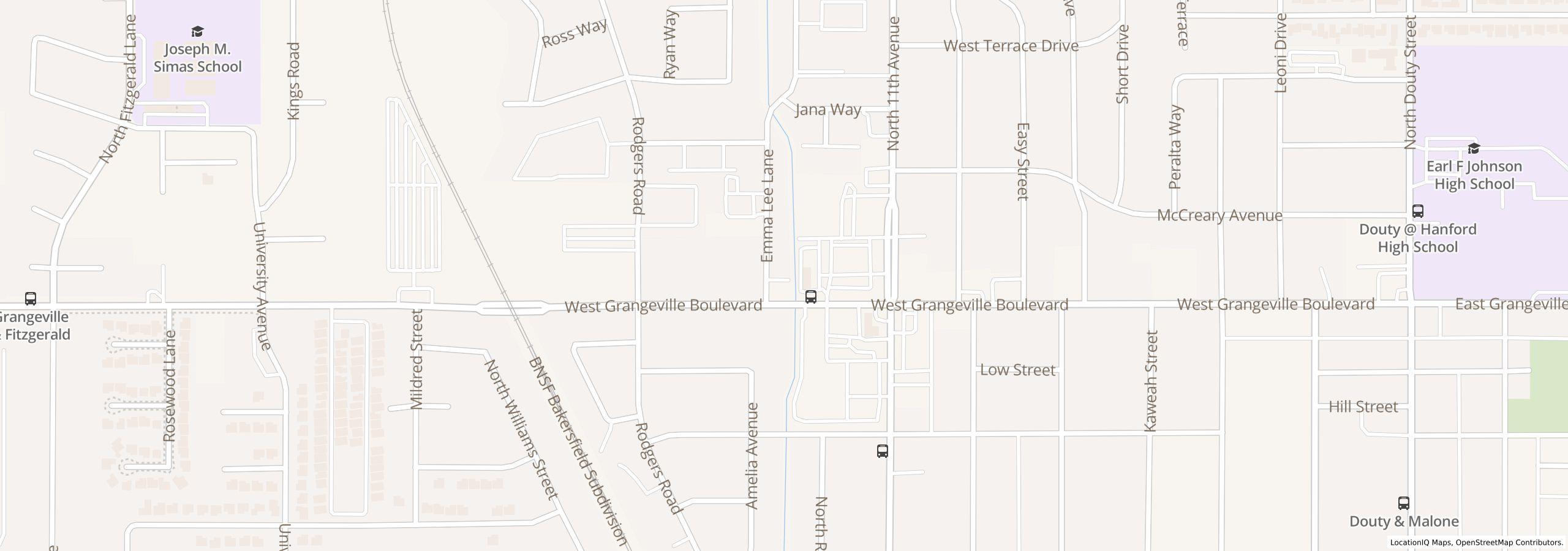 Office Map