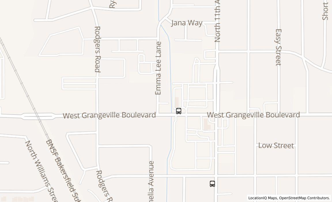 Office Map