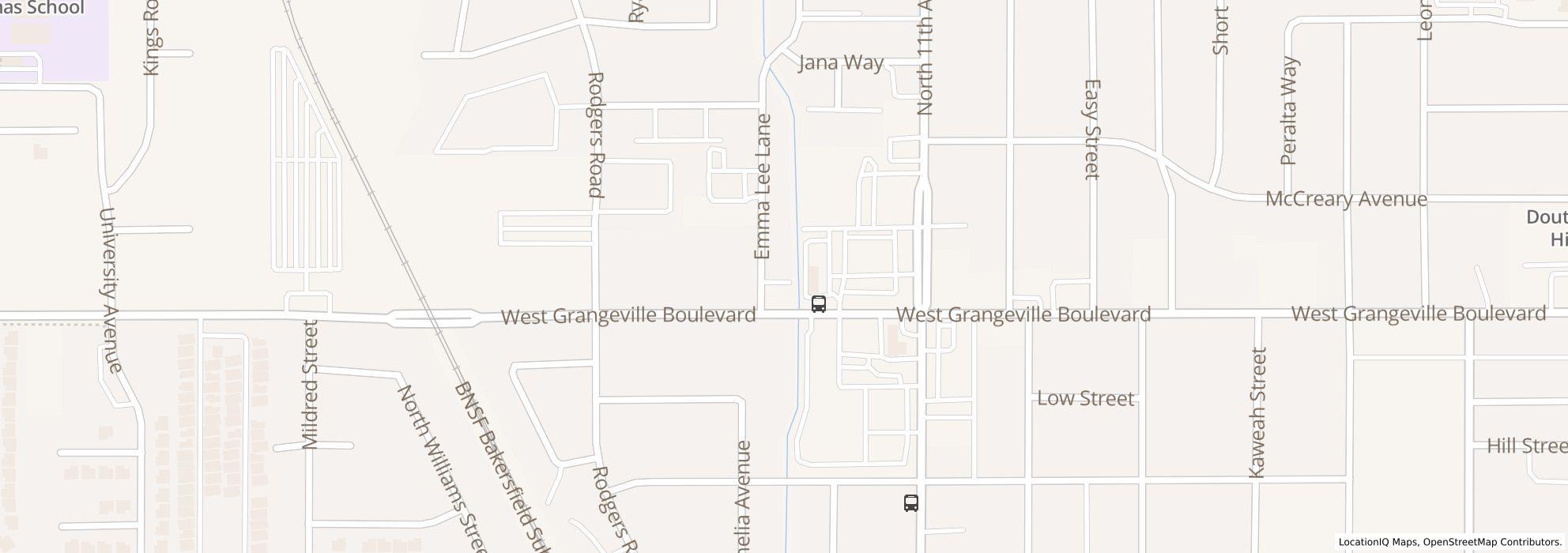 Office Map