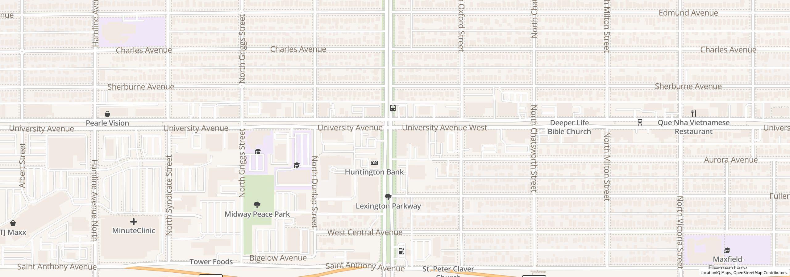 Office Map