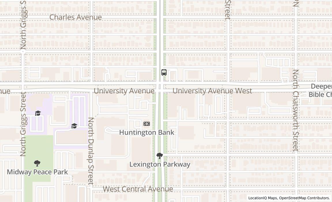 Office Map