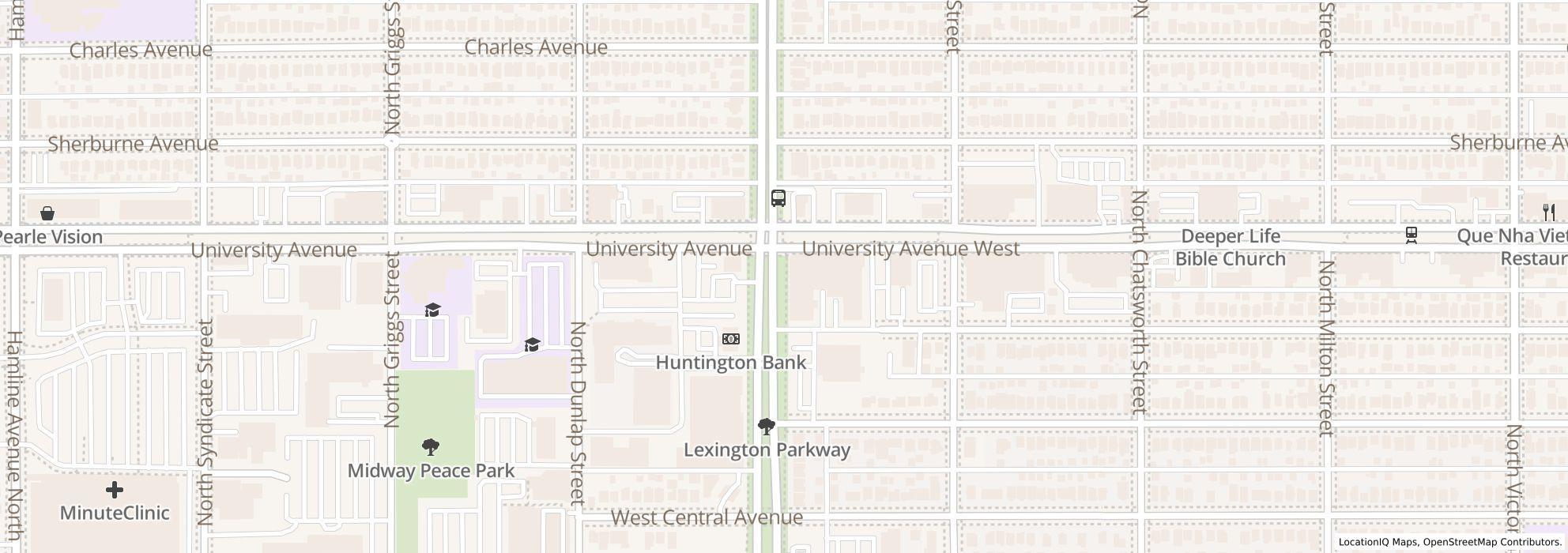 Office Map