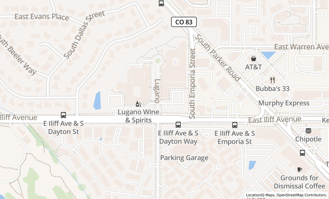 Office Map
