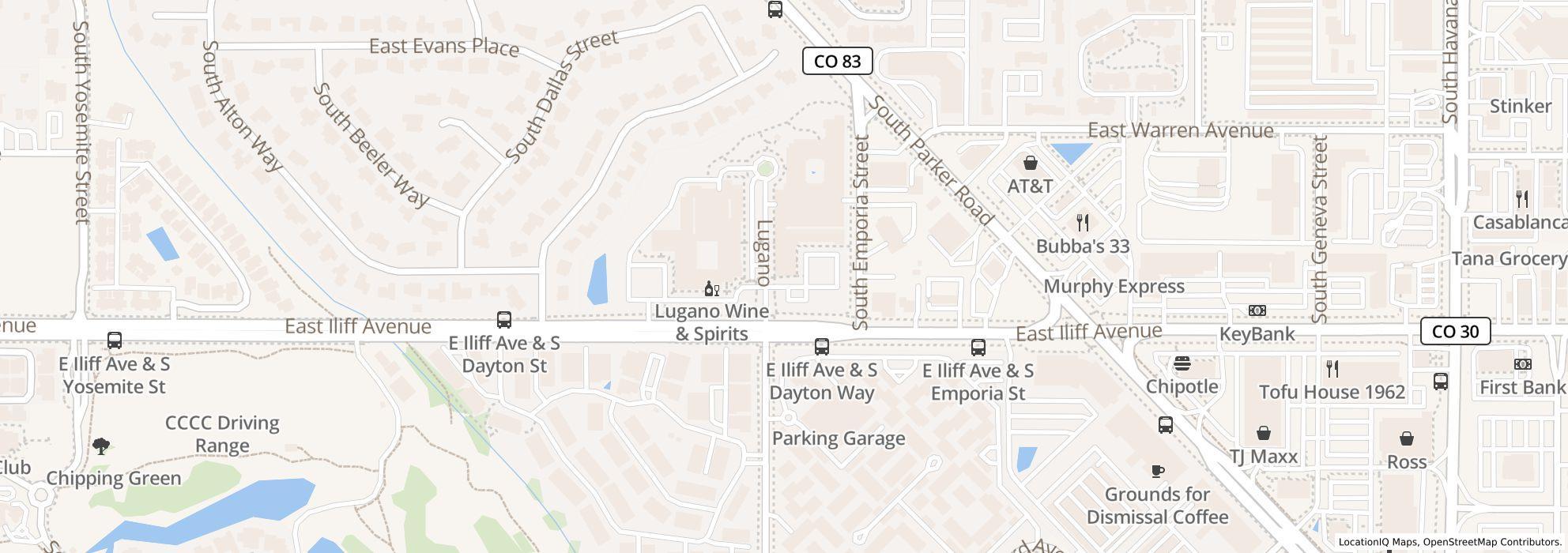 Office Map