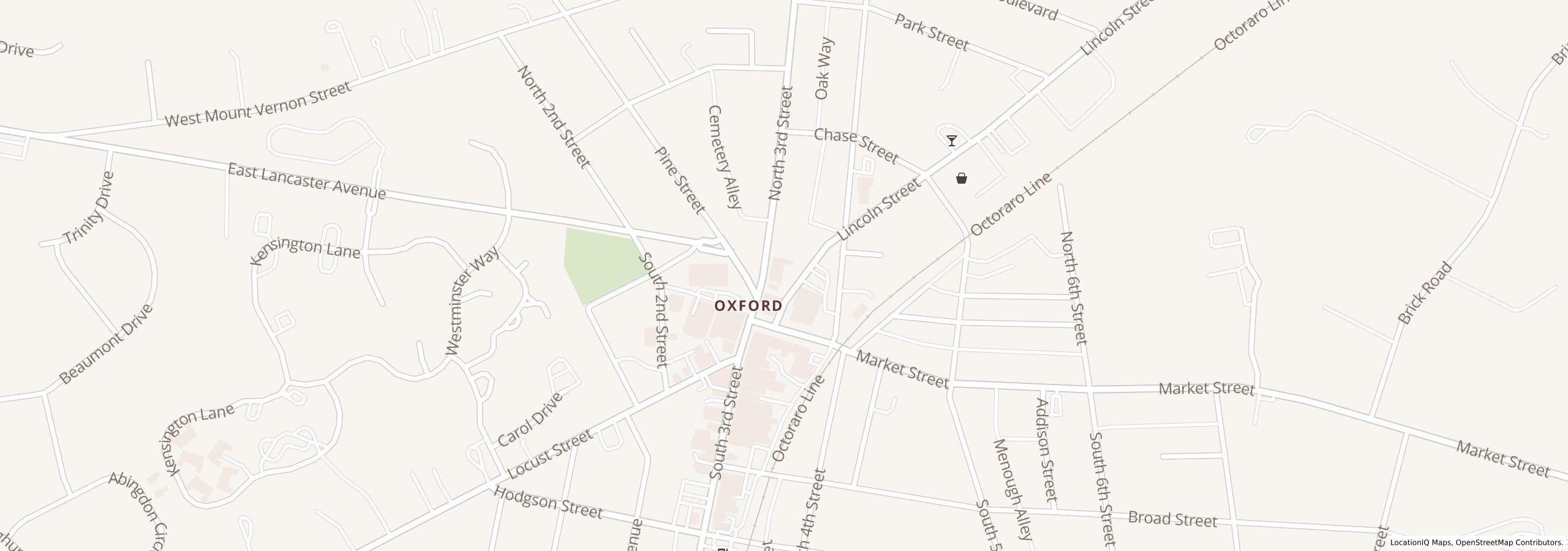 Office Map